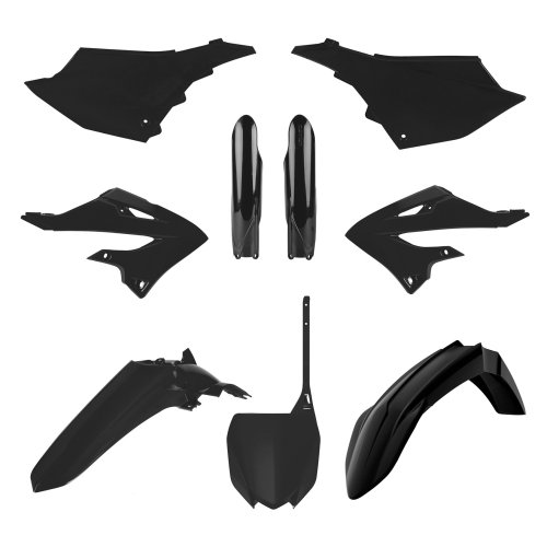 Complete Plastic Kit Polisport Yamaha YZ125/250 2022-2026