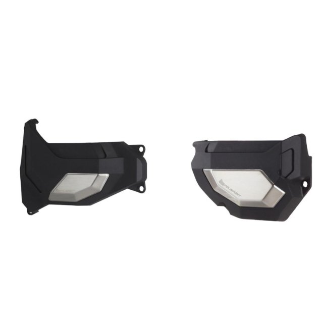 Kit Proteção Tampas Motor Yamaha Tenere 700 2019-2023