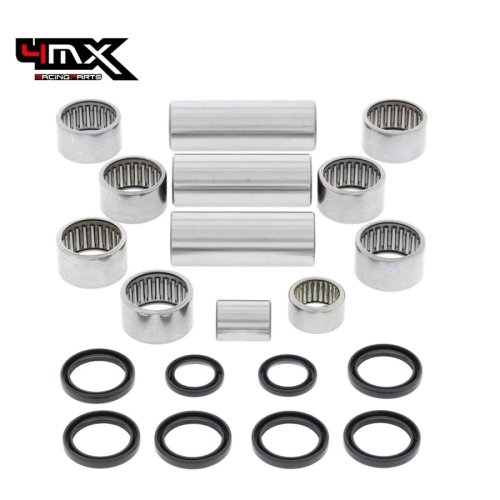 Kit Reparação Bielas 4MX 125 (all) 01-07