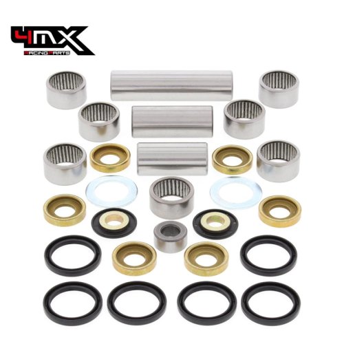 Linkage Bearing and Seal Kit 4MX CR125 00-01 CR250 00-01