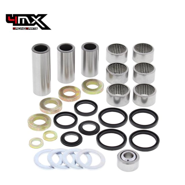 Kit Reparação Bielas 4MX CR125 93 CR250 92-93