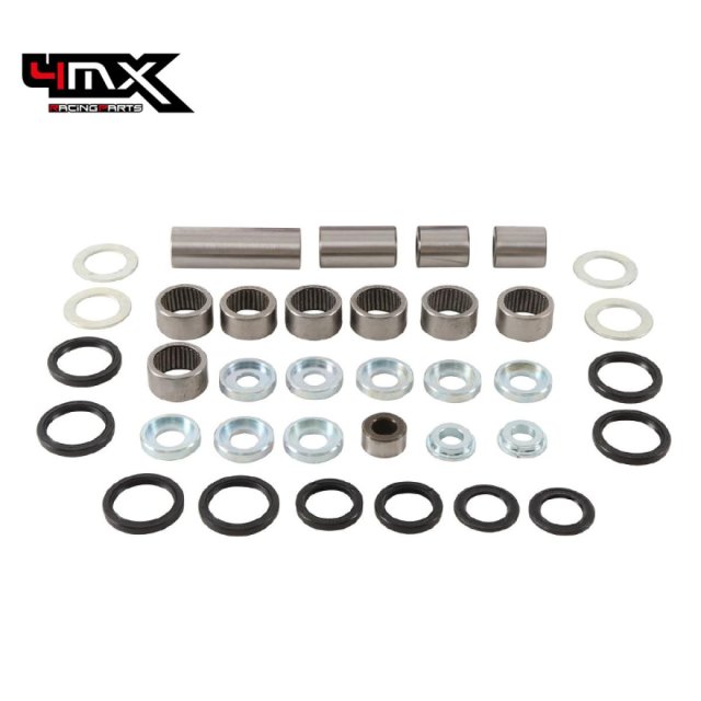 Kit Reparação Bielas 4MX CRF450R/RX 17-24