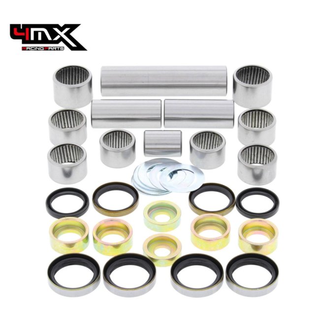 Kit Reparação Bielas 4MX KTM250/350/450SX-F 11-22