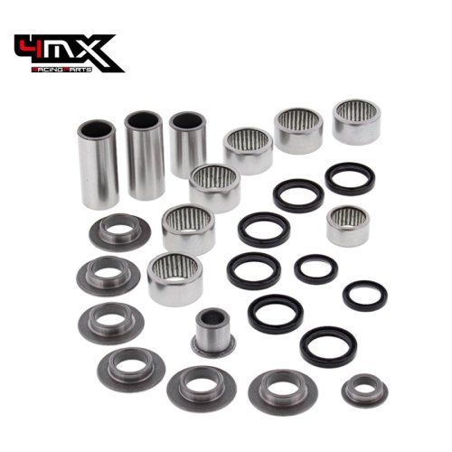Linkage Bearing and Seal Kit 4MX RM125 01 RM250 01