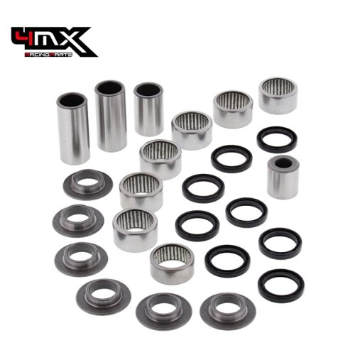 Linkage Bearing and Seal Kit 4MX RM125 02-03 RM250 02-03