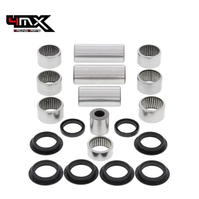 Kit Reparação Bielas 4MX RM125 98-99 RM250 98-99