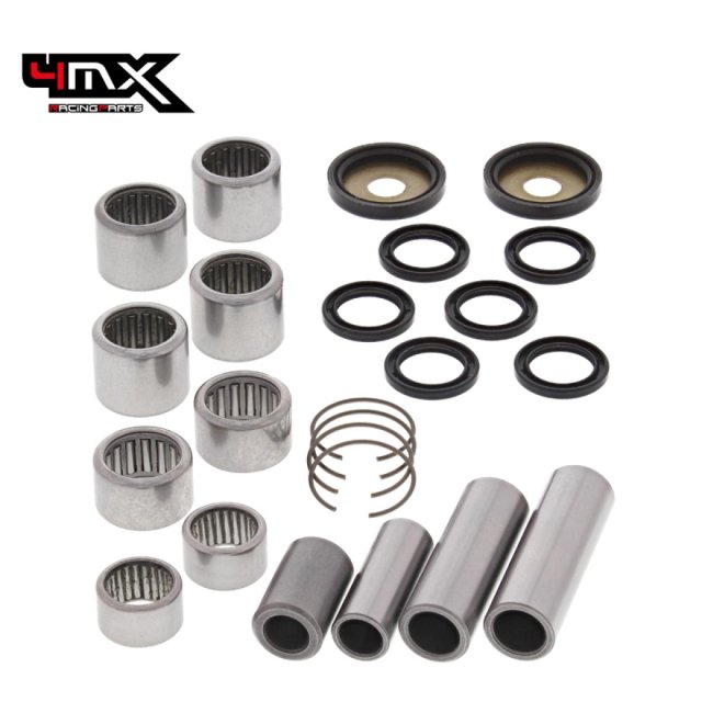 Kit Reparação Bielas 4MX RM85 04 RM85L 04