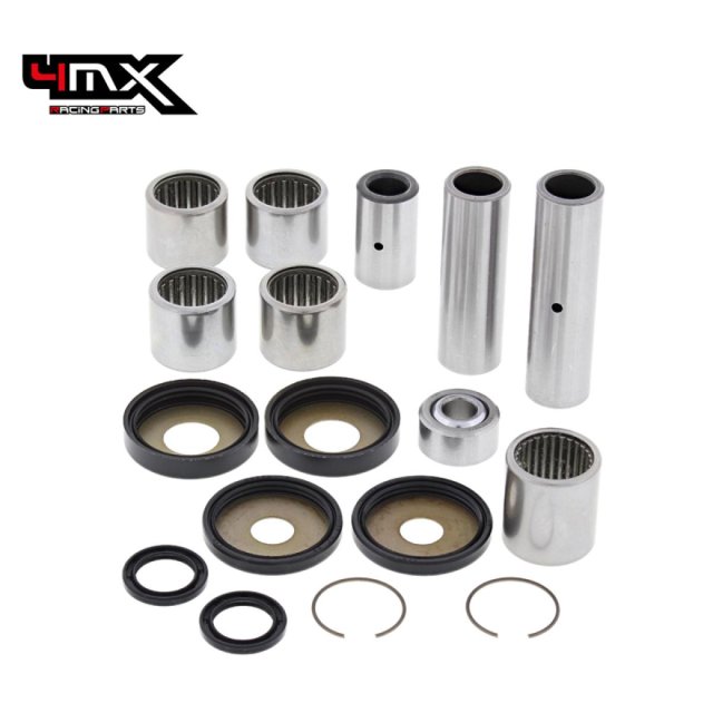 Kit Reparação Bielas 4MX Suzuki DR250/S 90-95