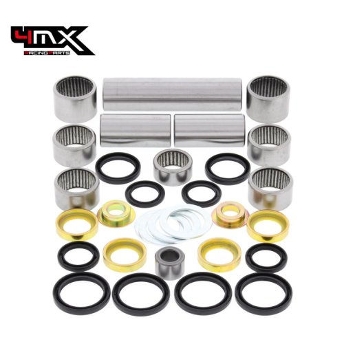 Kit Reparação Bielas 4MX YZ/WR250F 06 YZ/WR450F