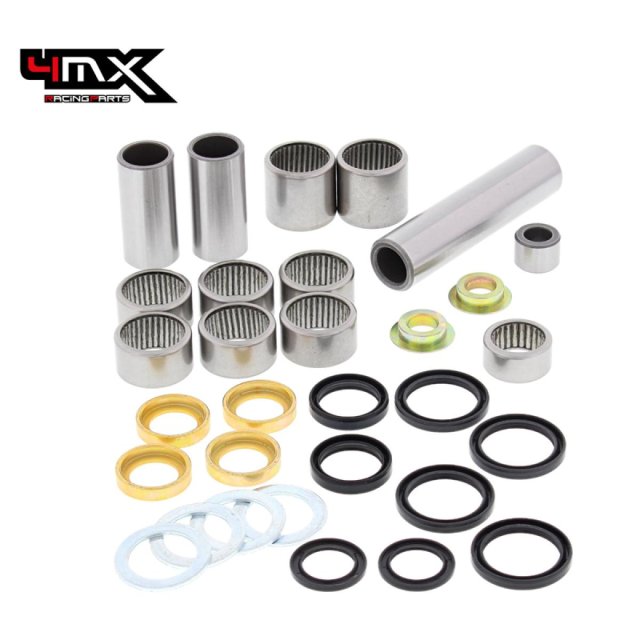 Kit Reparação Bielas 4MX YZ125 05 YZ250 05