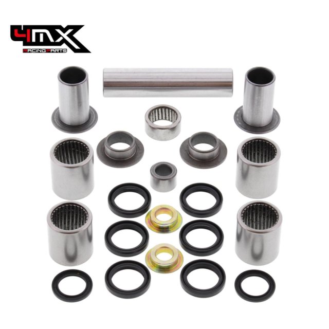 Kit Reparação Bielas 4MX YZ125 WR250F YZ250F