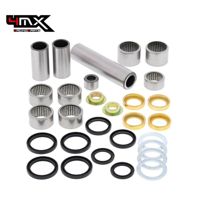 Kit Reparação Bielas 4MX YZ250F 10-13