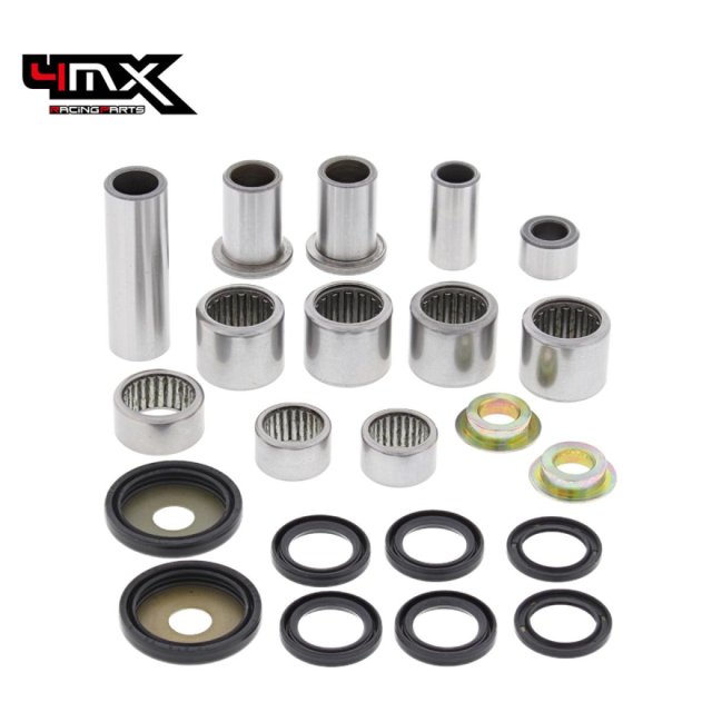 Kit Reparação Bielas 4MX YZ85 03-18