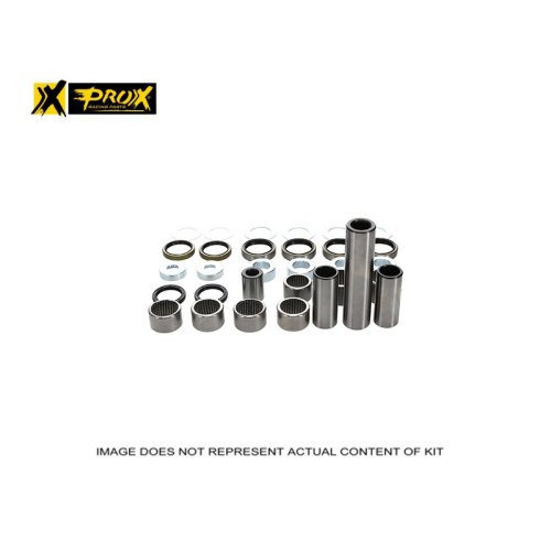 Kit Reparação Bielas Prox KX65 02-26 RM65 03-05