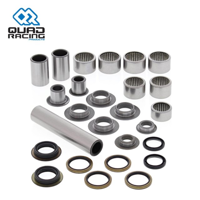 Linkage Bearing and Seal Kit QR KFX450R 08-14