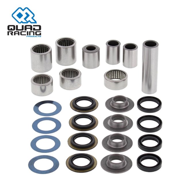 Linkage Bearing and Seal Kit QR LT-R450 06-11