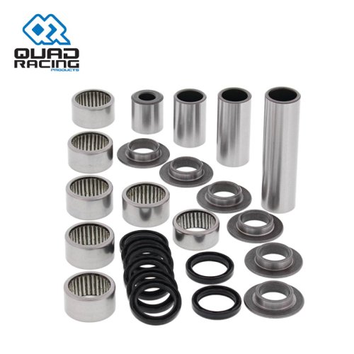 Linkage Bearing and Seal Kit QR LT-Z400 03-13 KFX400