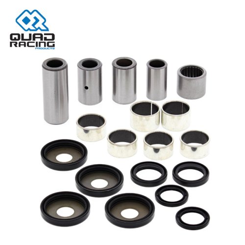Linkage Bearing and Seal Kit QR YFM700R Raptor 06-14