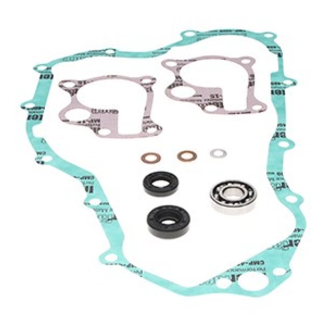 Kit Reparação Bomba Água Prox Honda CR250R 92-01