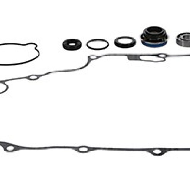 Kit Reparação Bomba Água Prox Honda CRF450X 05-17