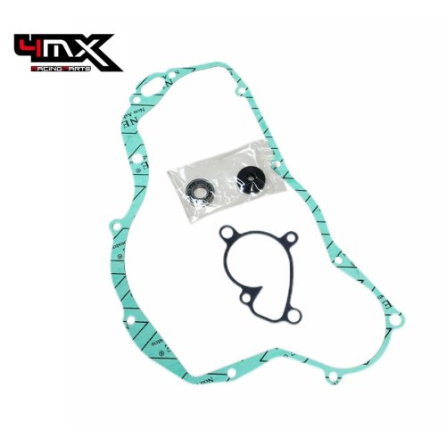 Kit Reparação Bomba de Água 4MX Suzuki RM 250 2003-2008