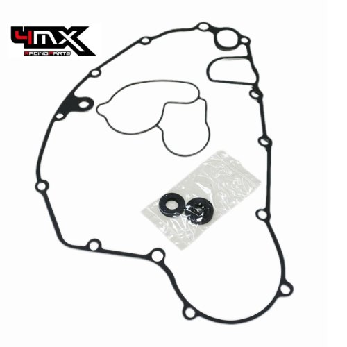 Kit Reparação Bomba de Água 4MX Suzuki RMZ 450 2005-2007