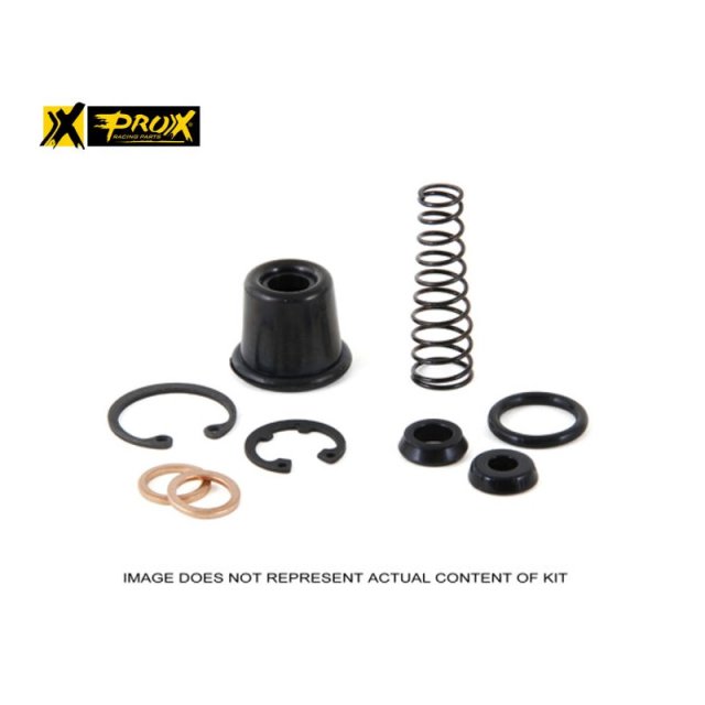 Front Master Cylinder Rebuild Kit Prox KTM 125/250 00-04