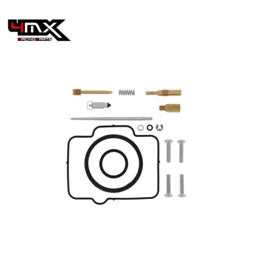 Kit Reparação de Carburador 4MX Suzuki RM250 94