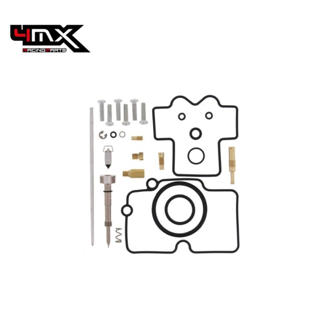 4MX Carburetor Rebuild Kit Yamaha YZ250F 05-07