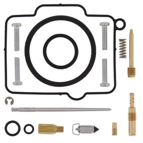 Carburetor Rebuild Kit Prox Suzuki RM125 99