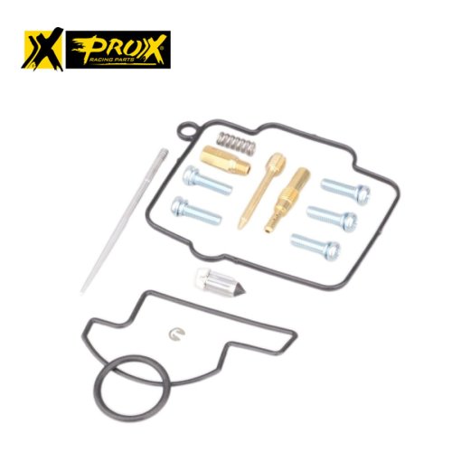Carburetor Rebuild Kit Prox Yamaha YZ 125 2022-2024