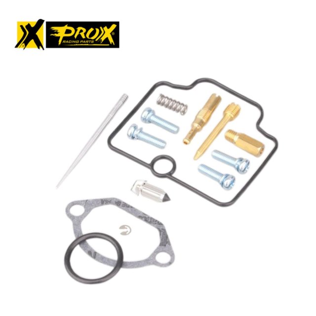 Carburetor Rebuild Kit Prox Yamaha YZ 65 2018-2024 