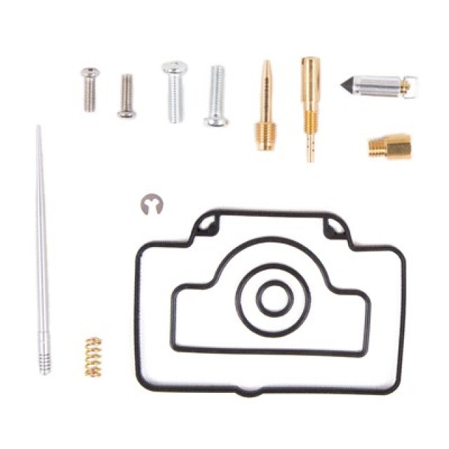 Carburetor Rebuild Kit Prox Yamaha YZ125 92-93