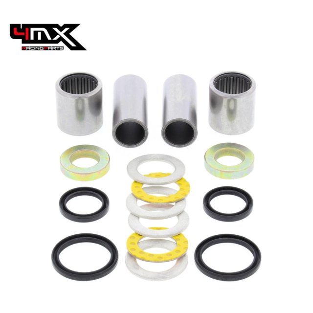 Swing Arm Bearing Kit 4MX CR250R 92-01