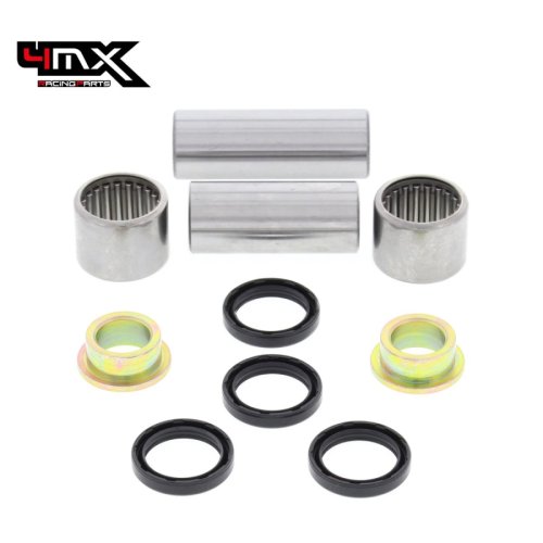 Swing Arm Bearing Kit 4MX CR80/85 00-07 CRF150R 07-26