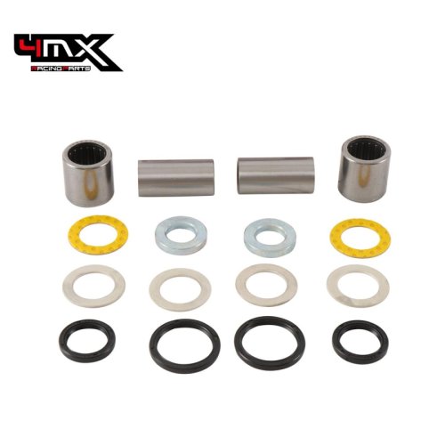 Kit Reparação Escora 4MX CRF450R/RX 17-18
