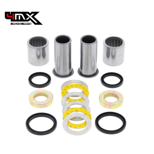 Swing Arm Bearing Kit 4MX KX125 99-05 KX250 99-07