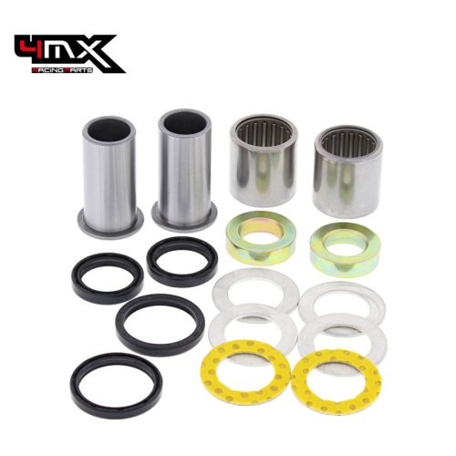 Kit Reparação Escora 4MX KX250F 04-06 RMZ250 04-06