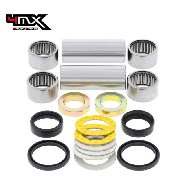 Swing Arm Bearing Kit 4MX YZ125 / 250 99-01 YZ/WR250F 01