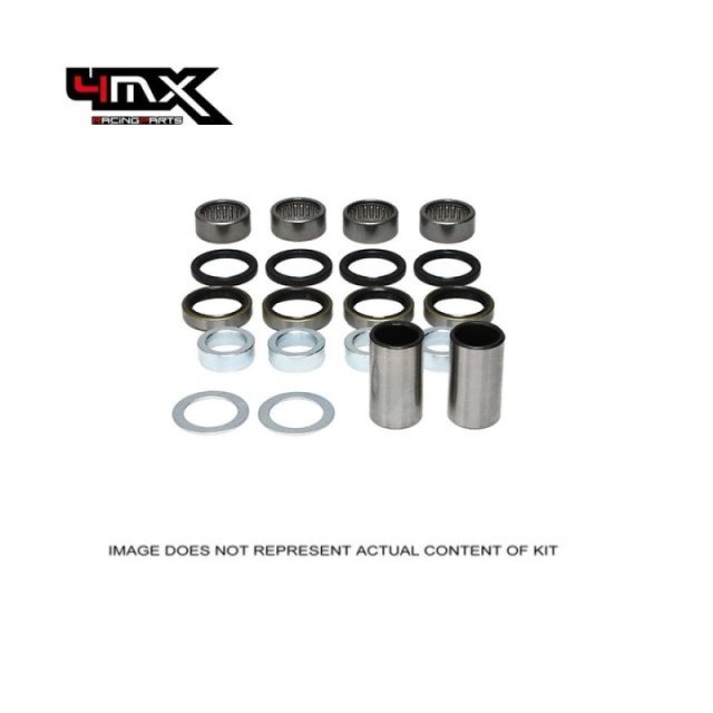 Kit Reparação Escora 4MX Suzuki DR 350 90-99