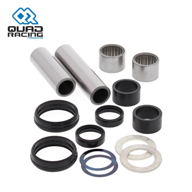 Swing Arm Bearing Kit QR YFS200 Blaster 88-06