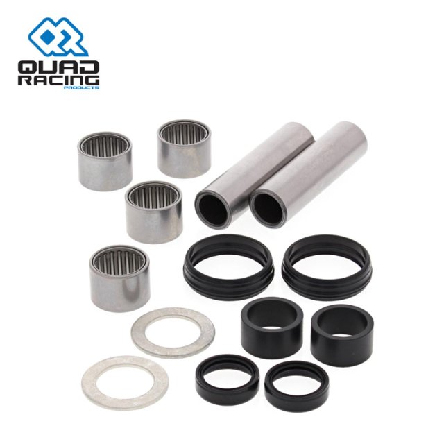 Swing Arm Bearing Kit QR YFZ450 04-13