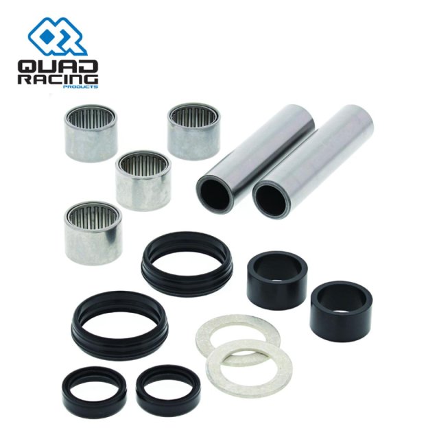 Swing Arm Bearing Kit QR YFZ450R 09-26 YFZ450X 10-11