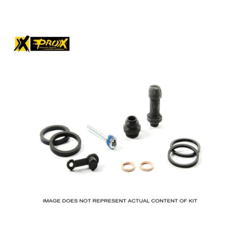 Kit Reparação Pinça Travão Frente Prox CRF450R 02-18