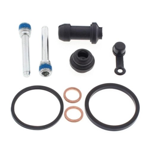 Front Brake Caliper Rebuild Kit YFM250 Raptor 08-13