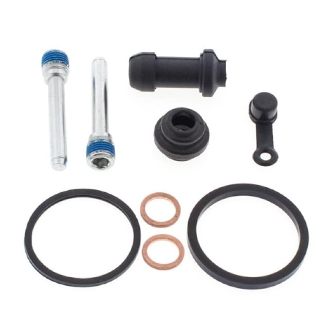 Front Brake Caliper Rebuild Kit YFM250 Raptor 08-13