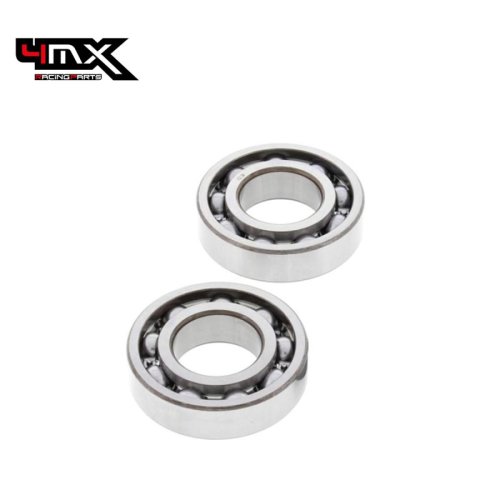 Kit Rolamentos Cambota 4MX Kawasaki KX250F 2004-2027