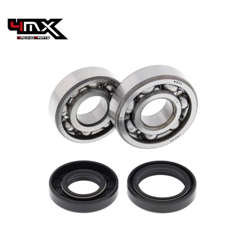 Kit Rolamentos Cambota 4MX YZ80 93-01 / YZ85 02-18