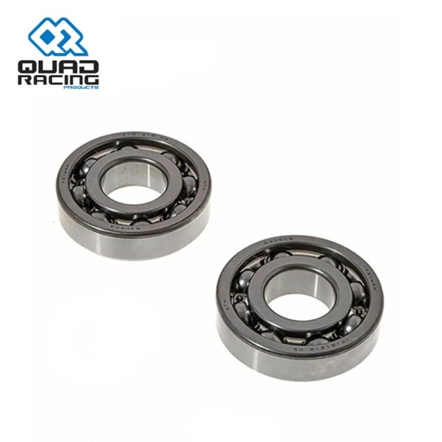 Crankshaft Bearing Kit QR Yamaha YFZ 450R 2009-2027