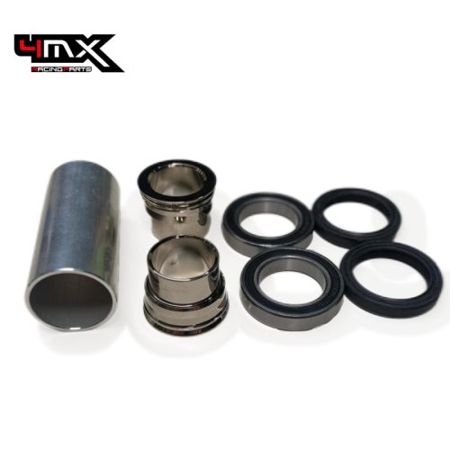 WHEEL BEARING AND SPACER KIT 4MX FRONT KTM 
